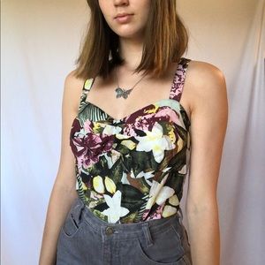 CAbi summer tank top bundle!